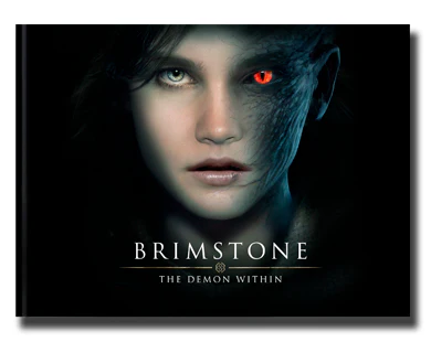 Brimstone - The Demon Within - Image 3